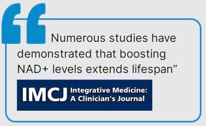 genuine purity nmn benefits